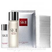 Bộ Sản Phẩm Set Dưỡng Da Sk II Pitera Essence Của ...