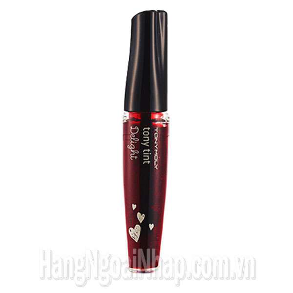 Son Nước Tony Moly Tony Tint Delight Của Hàn Quốc