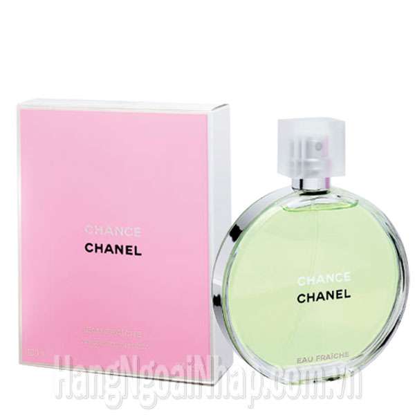 Nước hoa nữ Chanel Coco Mademoiselle EDP 100ml chính hãng Pháp  PN15510