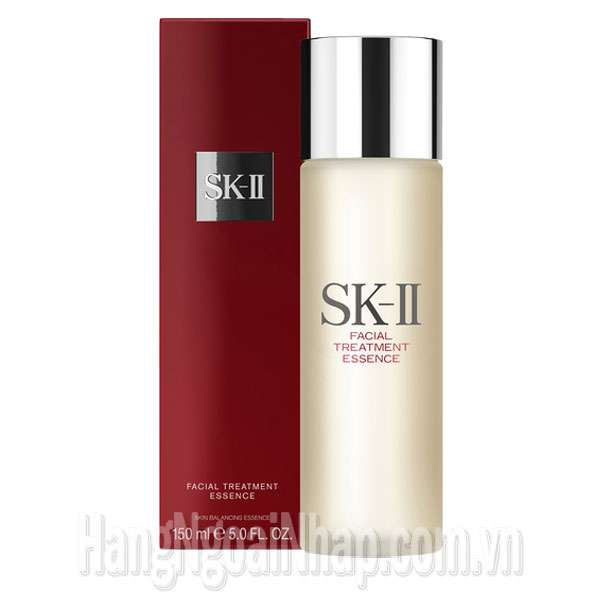 Nước Thần Dưỡng Trắng Da SK II Facial Treatment Essence 150ml