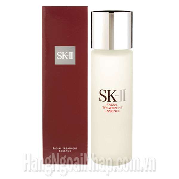 Nước Thần Thánh SK II Facial Treatment Essence 215ml Của Nhật