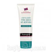 Kem Làm Mềm Gót Chân Neutrogena Formule Norvegienne Của Pháp