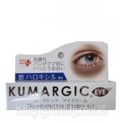 Kem Trị Thâm Quầng Mắt Cream Kumargic Eye Của Nhật