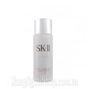 Nước Hoa Hồng Sk II Facial Treatment Clear Lotion 30ml