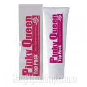 Gel Làm Hồng Nhũ Hoa Pinky Queen Top Pack 40g Của Nhật Bản