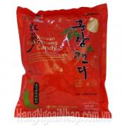 Kẹo Hồng Sâm BulRoGeon Red Ginseng Candy Của Hàn Q...