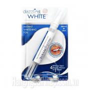 Bút Tẩy Trắng Răng Dazzling White Instant Whitening Pen Của Mỹ