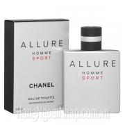 Lăn khử mùi nước hoa Chanel Allure Homme Sport Deodorant