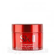 Kem Dưỡng Da Sk II Stempower Rich Cream 15g Của Nhật