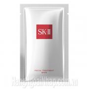 Mặt Nạ Dưỡng Trắng Da SK II Facial Treatment Mask Của Nhật Bản