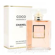 Nước Hoa Dành Cho Nữ Chanel Coco Mademoiselle Eau ...