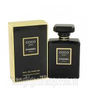 Nước Hoa Chanel Coco Noir 100ML Hương Thơm Đầy Lôi Cuốn Và Quyến Rũ  Thế  Giới Son Môi