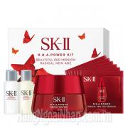 Set Dưỡng Da Chống Lão Hóa Thế Hệ Mới Sk II R N A Power Của Nhật