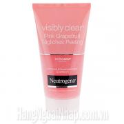 Sữa Rửa Mặt Trị Mụn Neutrogena Visibly Clear Pink ...