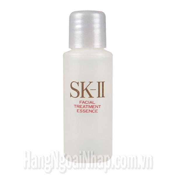 Nước Thần Thánh SK II Facial Treatment Essence 10ml Của Nhật