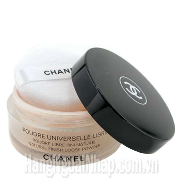 Phấn Phủ Dạng Bột Siêu Mịn Chanel Poudre Universelle Libre 30g