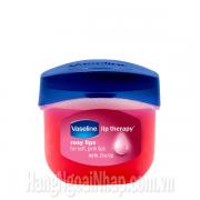 Sáp Dưỡng Môi Vaseline 7g Của Mỹ