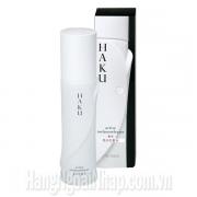 Nước Hoa Hồng Shiseido Haku Active Melanoreleaser 120ml