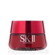 Kem Dưỡng Chống Lão Hóa SK II Stempower Cream 80g ...