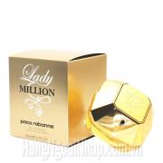 Nước Hoa Cho Nữ Lady Million Paco Rabanne 80ml Của...