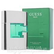 Nước Hoa Cho Nam Guess Man 75ml Của Mỹ