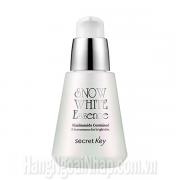 Tinh Chất Dưỡng Trắng Da Snow White Essence 30ml C...