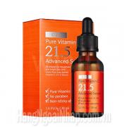 Serum Pure Vitamin C 21.5 30ml Làm Trắng Da Trị Mụ...