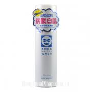 Sữa Rửa Mặt Làm Trắng Da White Wash 150g Của Nhật