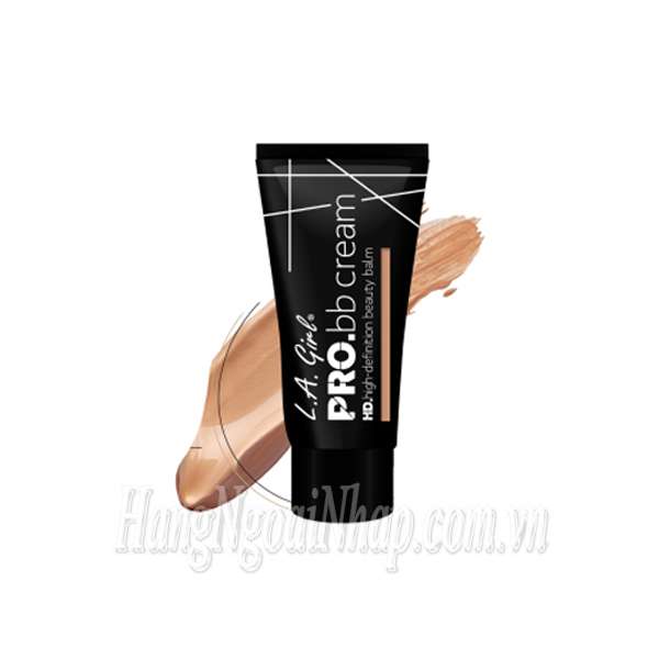 Kem Nền L A Girl Pro BB Cream 30ml Của Mỹ