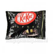 Bánh Kitkat Vị Socola Nhật Bản