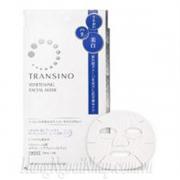 Mặt Nạ Dưỡng Trắng Da Transino  Whitening Facial M...