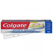 Kem đánh răng Colgate Total Advanced Whitening của...