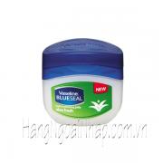 Sáp dưỡng ẩm nha đam Vaseline Blueseal Aloe Fresh ...