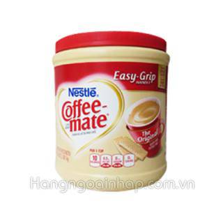 Bột Kem Pha Cafe Nestle Coffee Mate Original 1kg Của Mỹ - DHP
