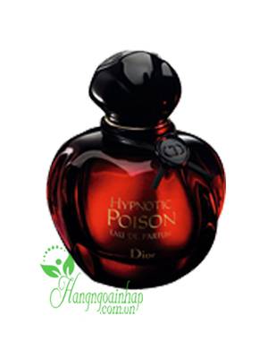 Nước hoa nữ Hypnotic Poison Eau de Parfum Christian Dior 100ml của Pháp
