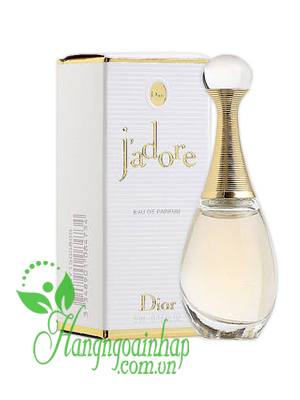 Nước hoa mini Dior J’Adore Eau de parfum 5ml của Pháp