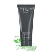 Sữa tắm gội cho nam Calvin Klein Eternity For Men của Mỹ 200ml