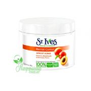 Kem tẩy tế bào chết St.Ives Blemish Control Apricot Scrub 283g của Mỹ