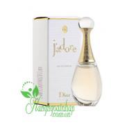 Nước hoa mini Dior J’Adore Eau de parfum 5ml của Pháp