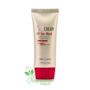 Kem nền chống nắng BB Cream UV Sun Block 3W SPF 50+ PA+++ Hàn Quốc