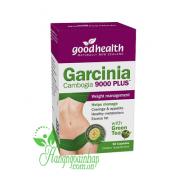 Thuốc giảm cân Garcinia Cambogia Good Health 9000 ...