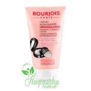 Kem tẩy trang dạng bọt Bourjois Creme Moussante Fo...