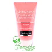 Sữa rửa mặt trị mụn Visibly Clear Neutrogena 150ml...