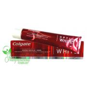 Kem đánh răng Colgate Optic White 141g của Mỹ giá ...