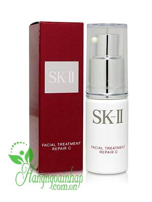 Serum tái tạo da SK-II Facial Treatment Repair C 15ml của Nhật Bản