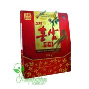 Kẹo hồng sâm Hàn Quốc Renesse KGC - Red Ginseng Candy