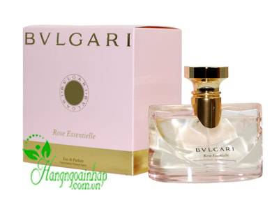 Nước hoa BVLGARI Rose Essentielle 100ml của Ý