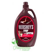 Siro sôcôla hiệu Hershey's Syrup chai 1,36kg của M...