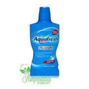 Nước súc miệng Aquafresh hương bạc hà 500ml của An...