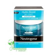 Gel dưỡng ẩm Neutrogena Hydro Boost Gel Cream Extra – Dry Skin 48g